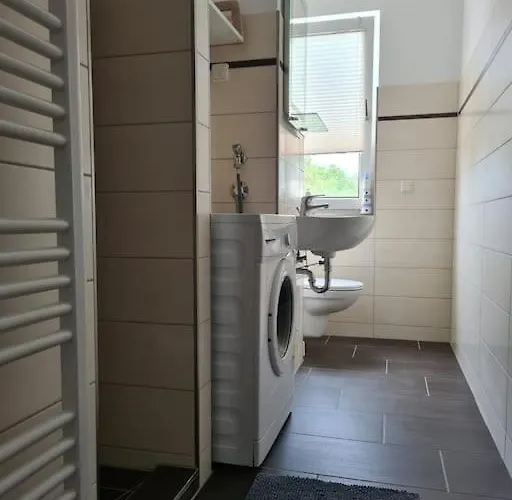 Lejlighed Gaestewohnung Kl. Wzl 38_3 Klein Wanzleben